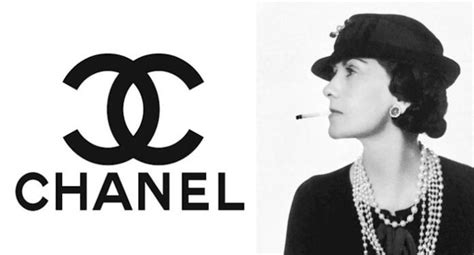 coco chanel marchio originale|who founded Chanel fashion brand.